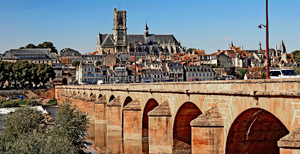 Courtier Immobilier de Luxe Nevers