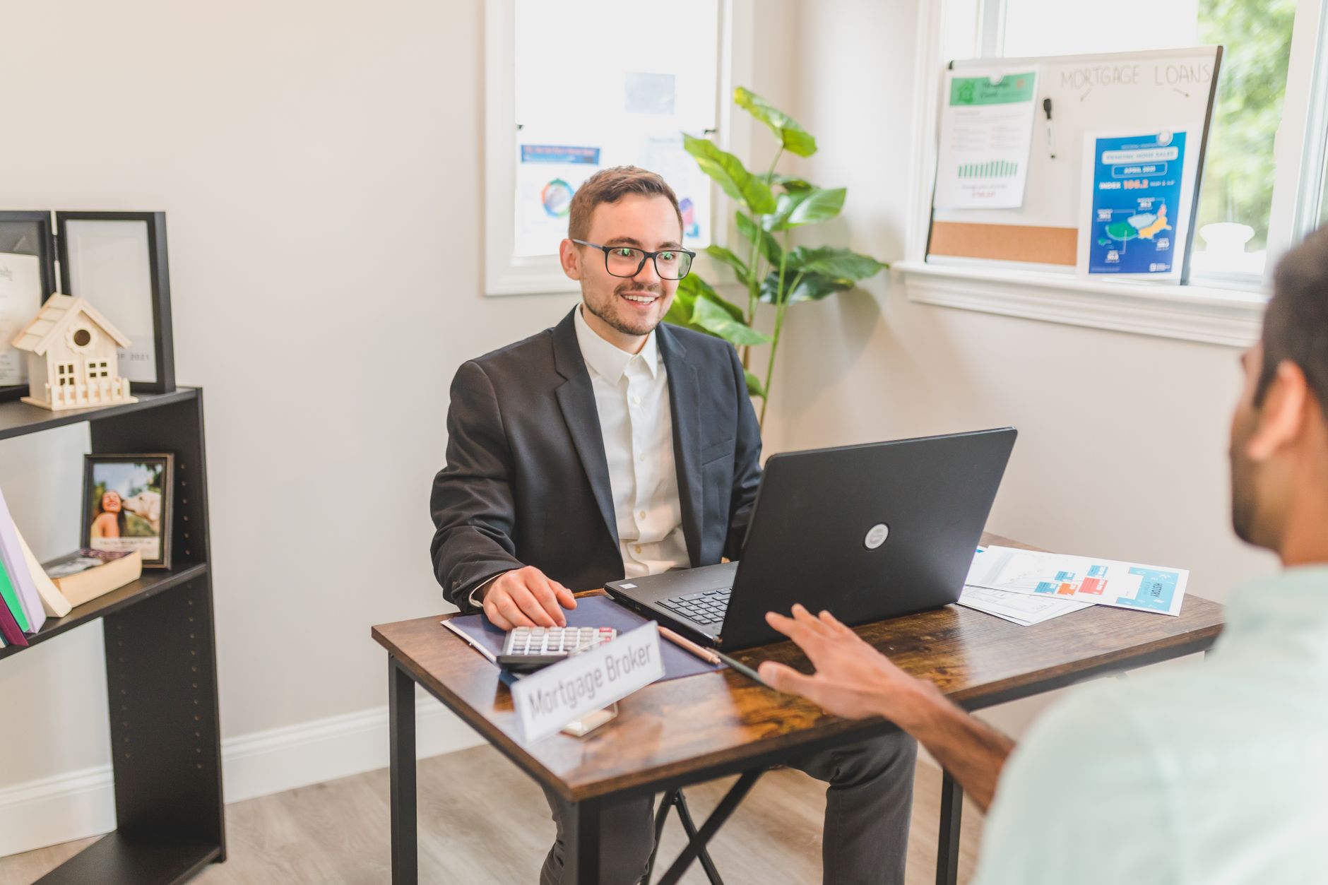 Courtier en prêts immobiliers Nevers